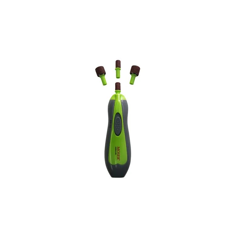 Kloslip, batteridriven, Wahl - 2