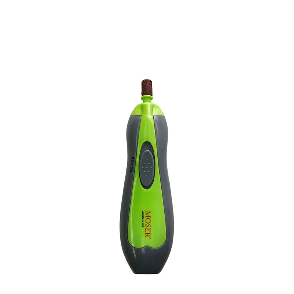 Kloslip, batteridriven, Wahl