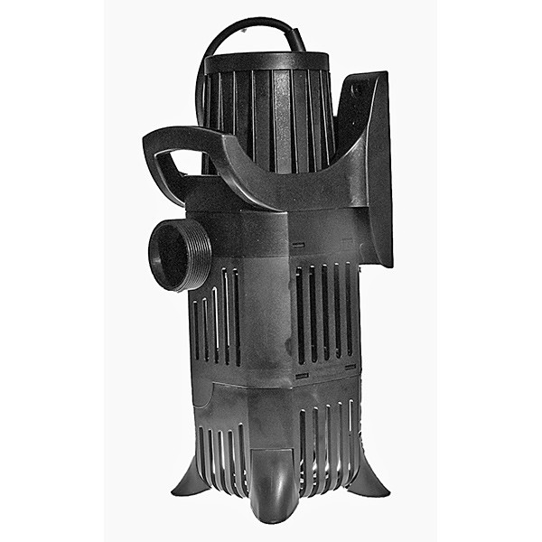 Pondteam Superflow Techno 3000 - 4