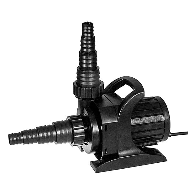 Pondteam Superflow Techno 3000 - 6