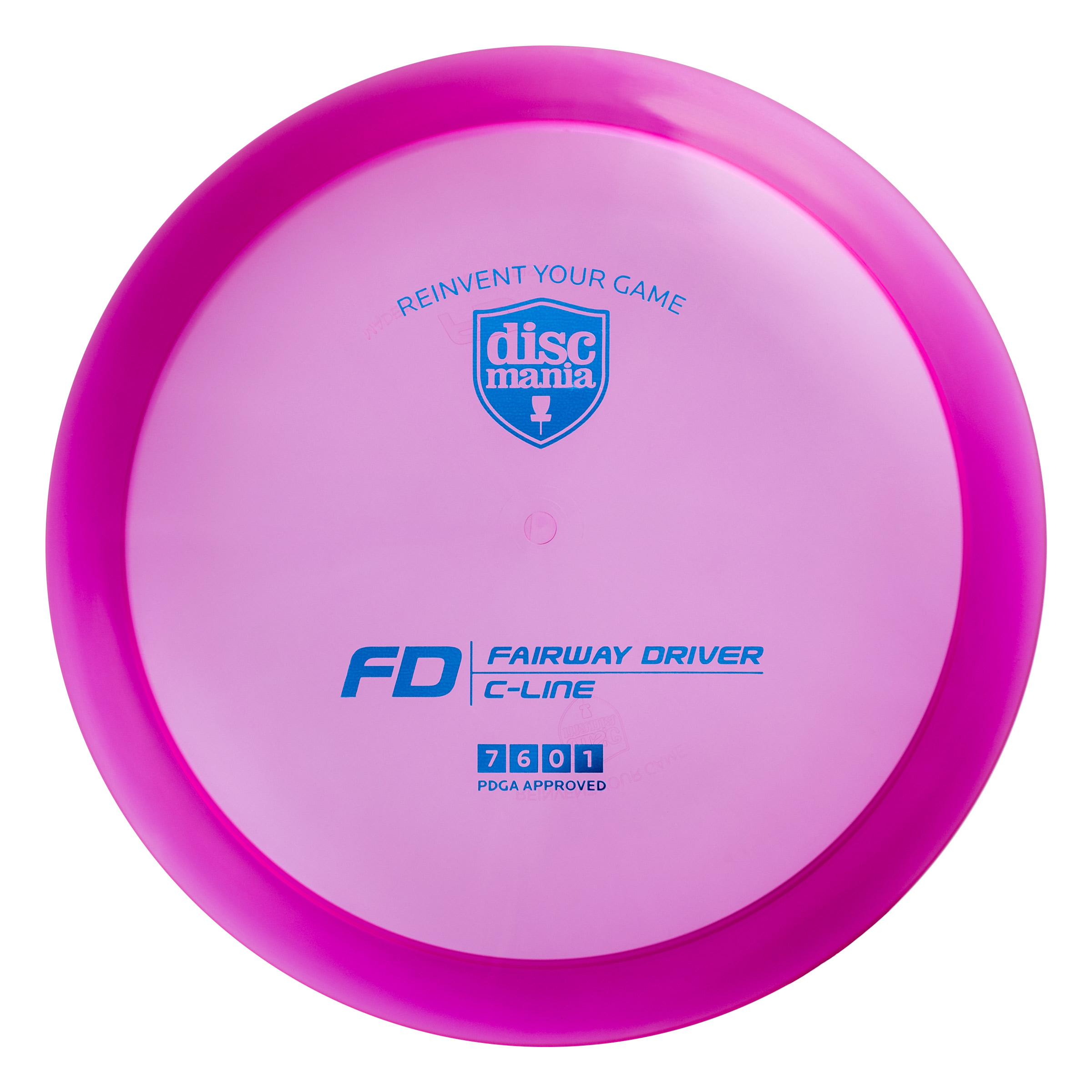 Discmania C-Line FD, 173-176