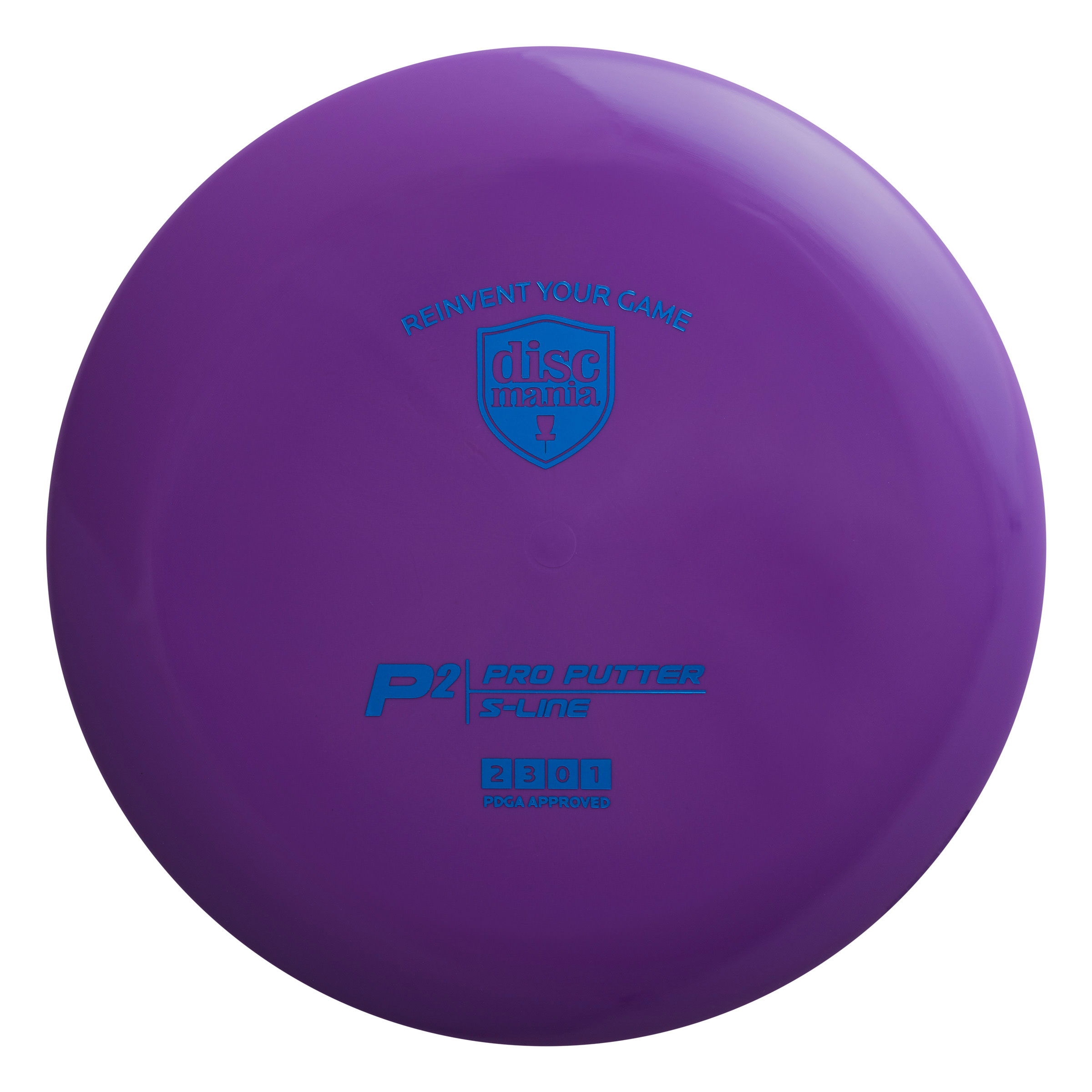 Discmania S-Line P2, 173-176 - 2