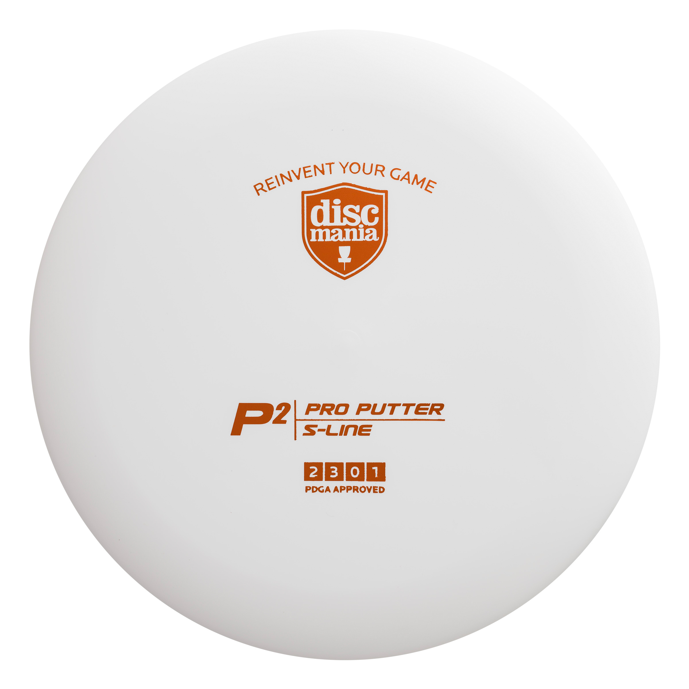 Discmania S-Line P2, 173-176