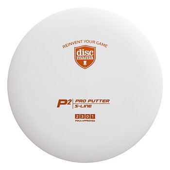 Discmania S-Line P2, 173-176