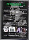 Population: 1 DVD 2-disc Cult Epics
