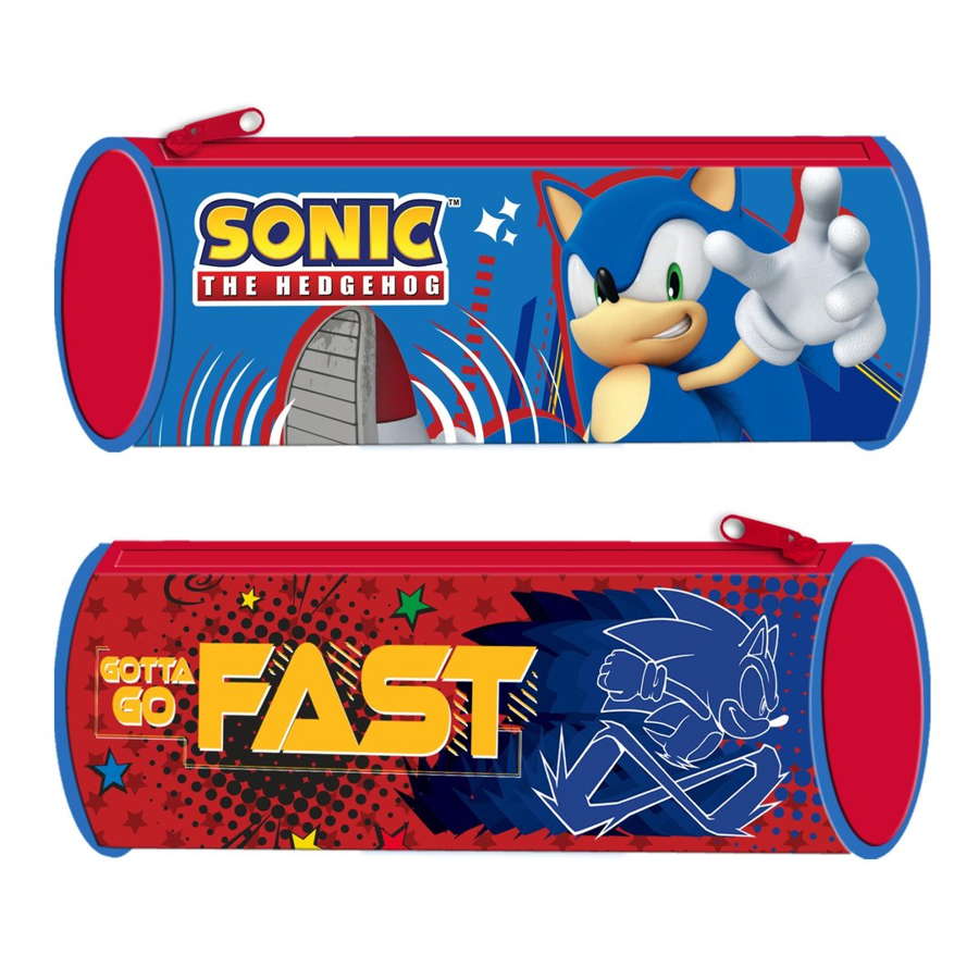 Sonic Pennfodral