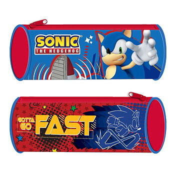 Sonic Pennfodral