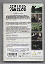 Schloss Vogelöd DVD EUREKA! Masters of Cinema
