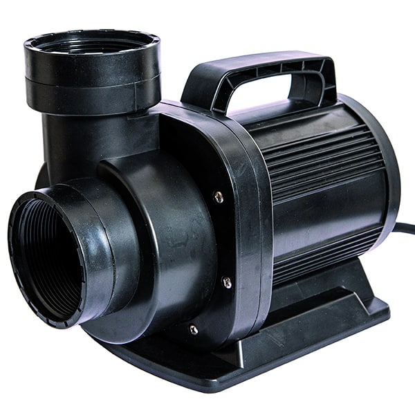 Pondteam Superflow Techno Pro 50000S - 4
