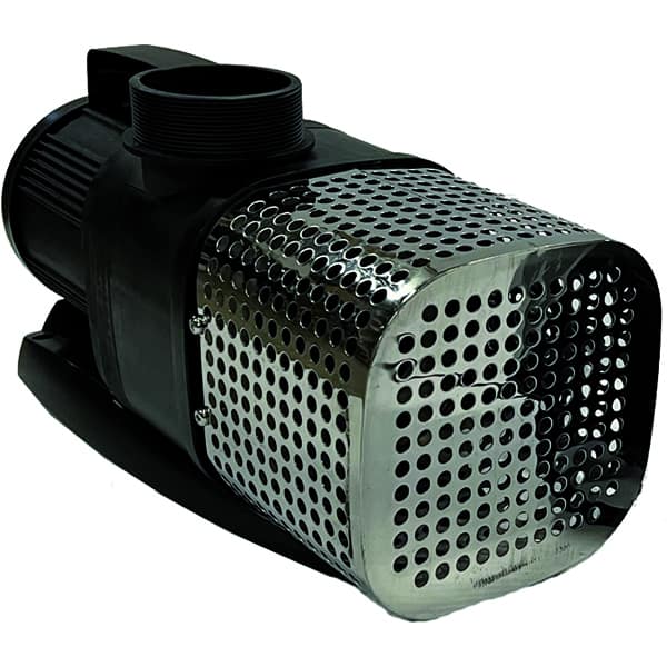 Pondteam Superflow Techno Pro 50000S - 2