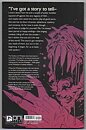 Blood Feud TP NM-