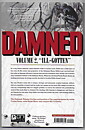 Damned: Volume 2 - Ill-Gotten TP NM-