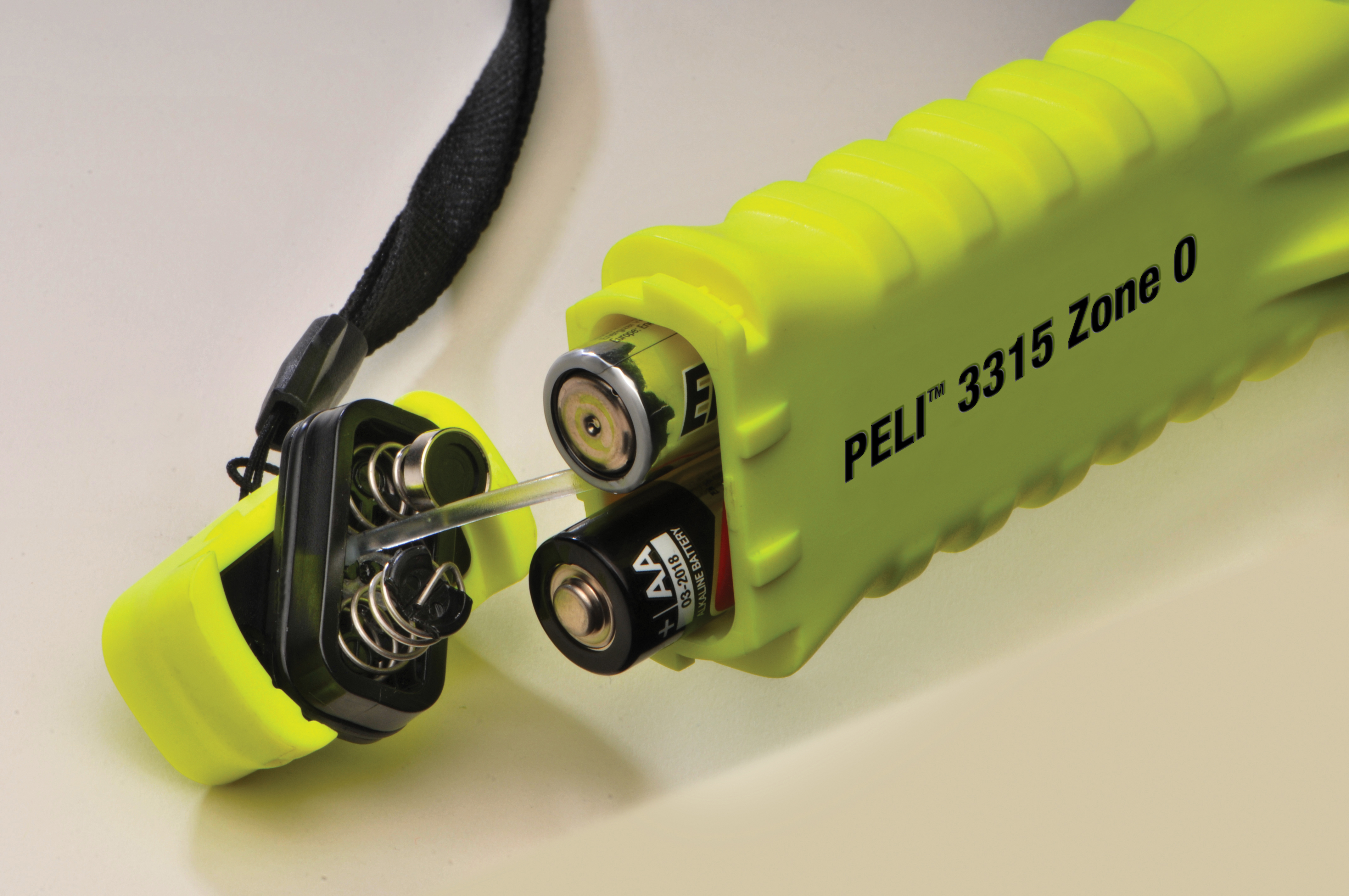 Peli 3315Z0 LED - 4