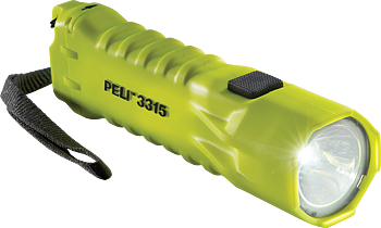 Peli 3315Z0 LED