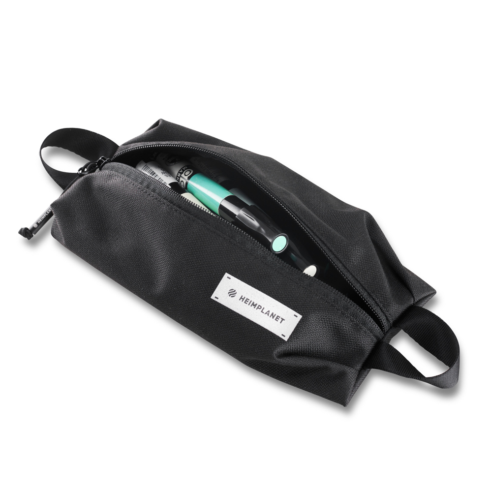 Packfodral - HEIMPLANET Carry Essentials Simple Pouch - 4