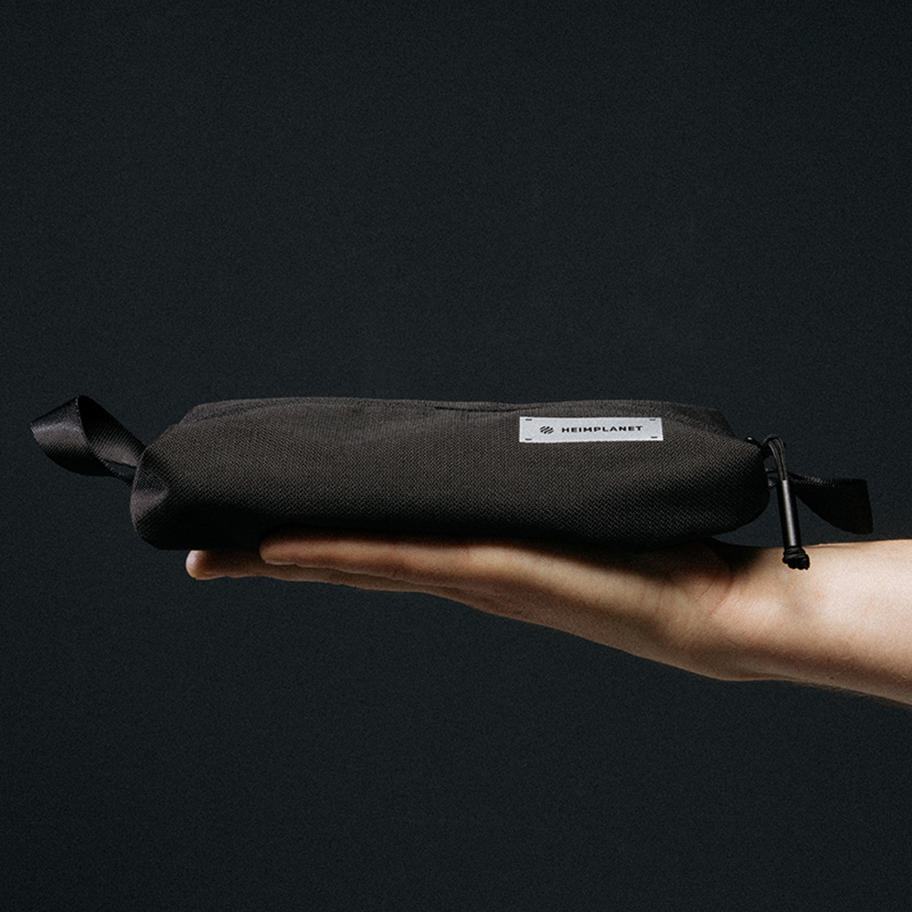 Packfodral - HEIMPLANET Carry Essentials Simple Pouch - 6