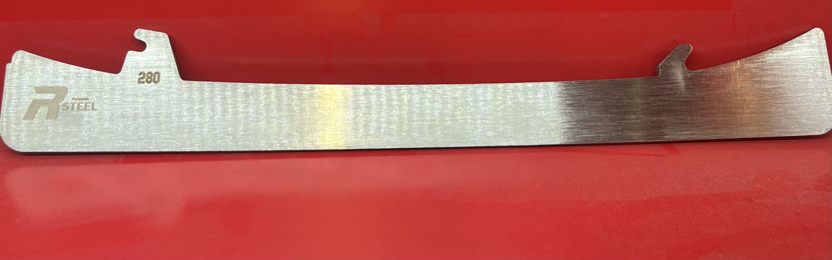 Bandystål R-Steel CCM XS   - 5