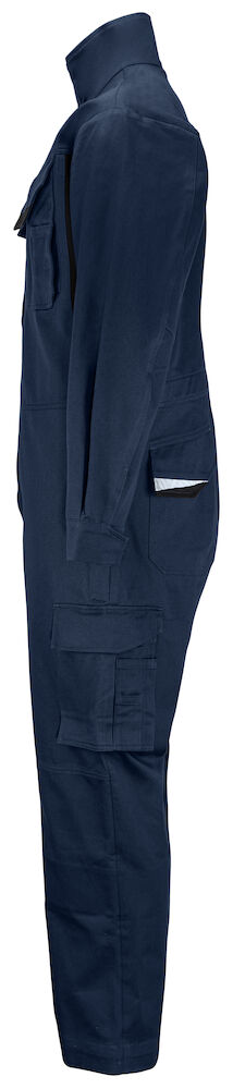 Projob 5608 OVERALL 100% BOMULL - 4
