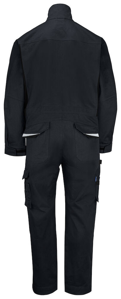 Projob 5608 OVERALL 100% BOMULL - 6
