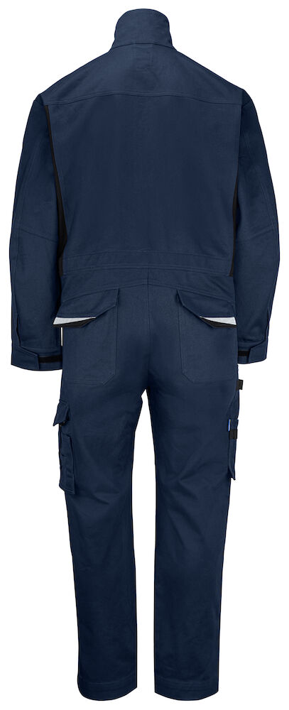 Projob 5608 OVERALL 100% BOMULL - 2