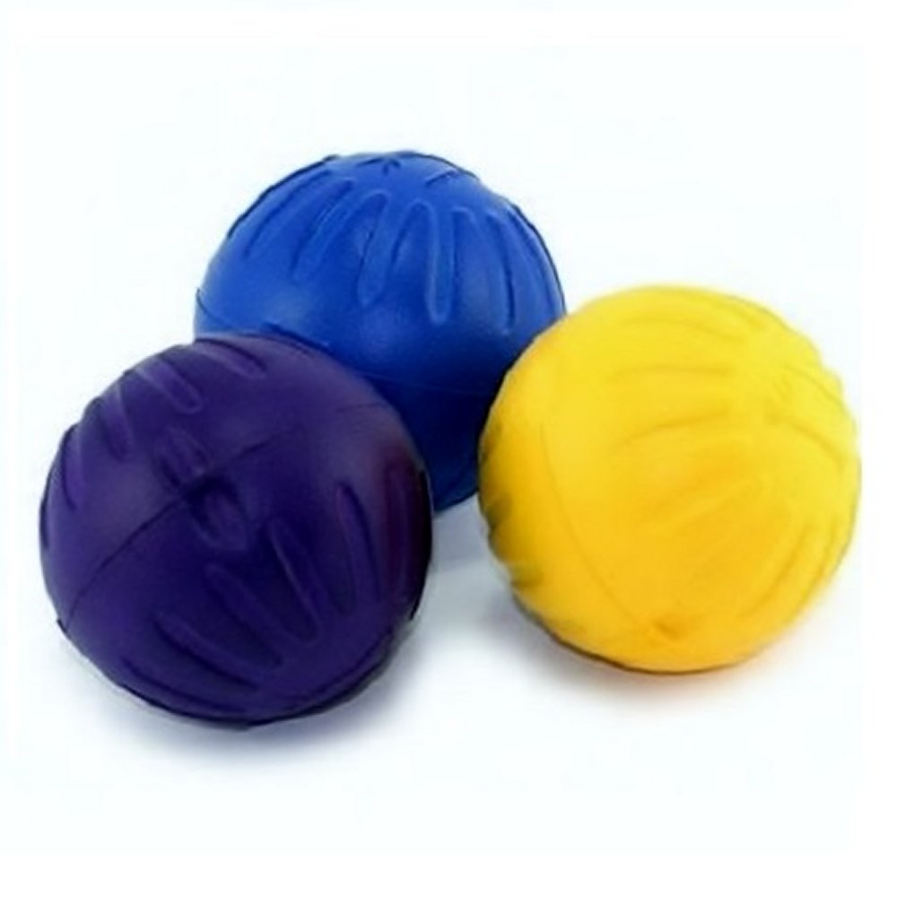 Starmark Foam Boll Flyter