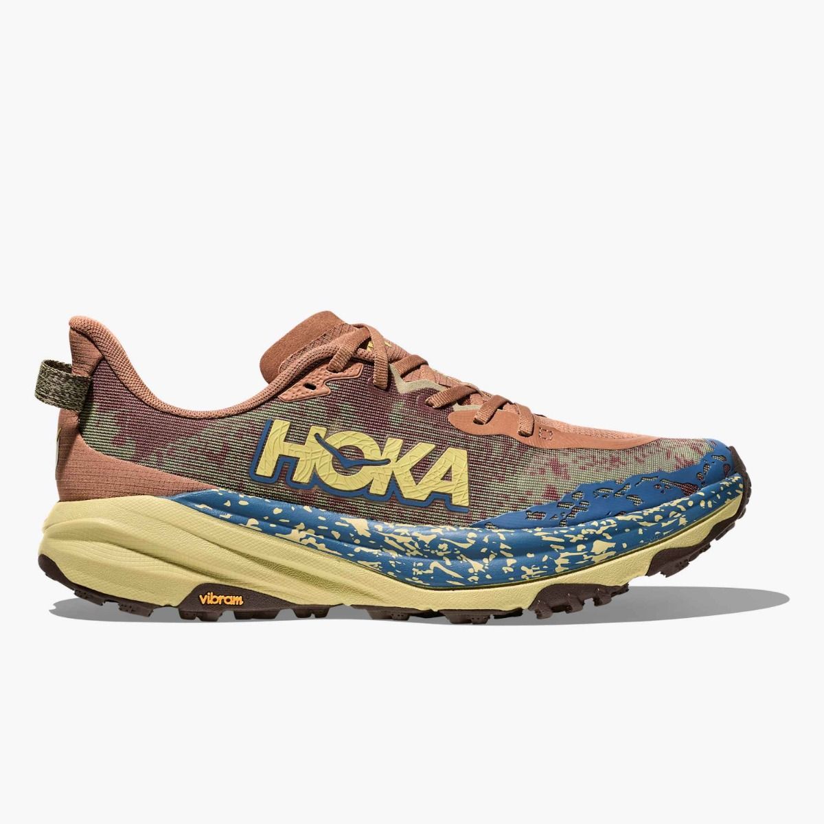 Hoka M Speedgoat 6 Löparskor