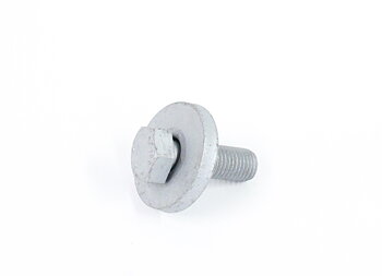 Bolt, camshaft front D24/D52