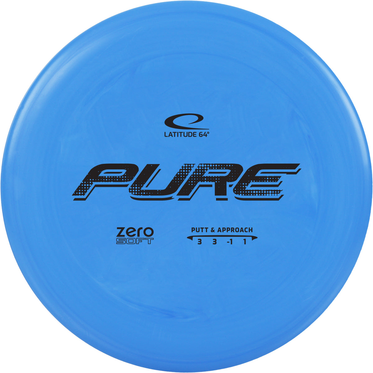 Latitude 64 Zero Pure Soft
