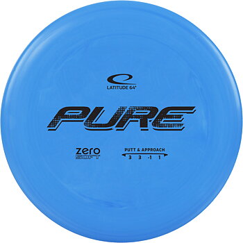 Latitude 64 Zero Pure Soft