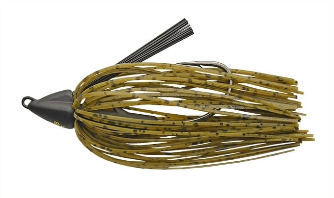 Keitech Swing Swimmer 7 g - 6