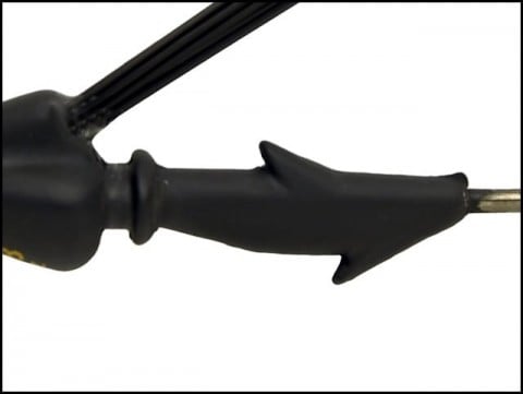 Keitech Swing Swimmer 7 g - 3