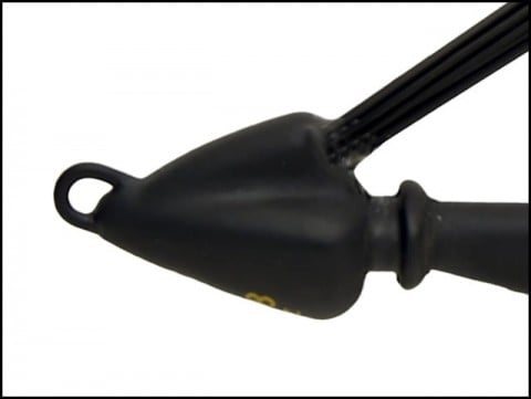 Keitech Swing Swimmer 7 g - 2
