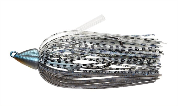 Keitech Swing Swimmer 7 g