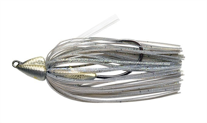 Keitech Swing Swimmer 7 g - 5