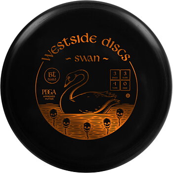 Westside Discs BT Swan 2 Soft