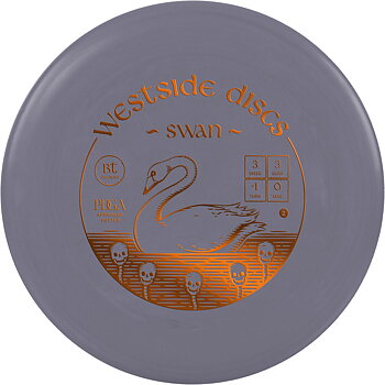 Westside Discs BT Swan 2 Soft