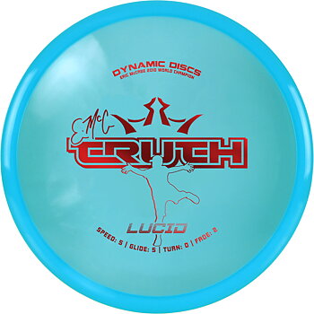 Dynamic Discs Lucid Emac Truth