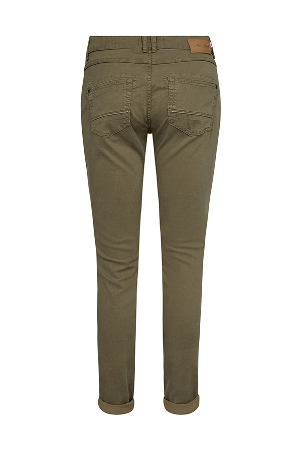 Mos Mosh - MMNaomi Treasure Pant  Mermaid Regular  - 2