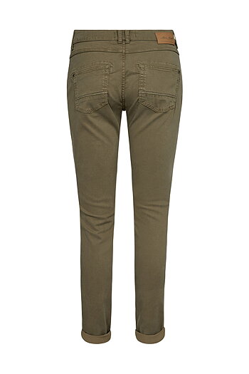 Mos Mosh - MMNaomi Treasure Pant  Mermaid Regular 