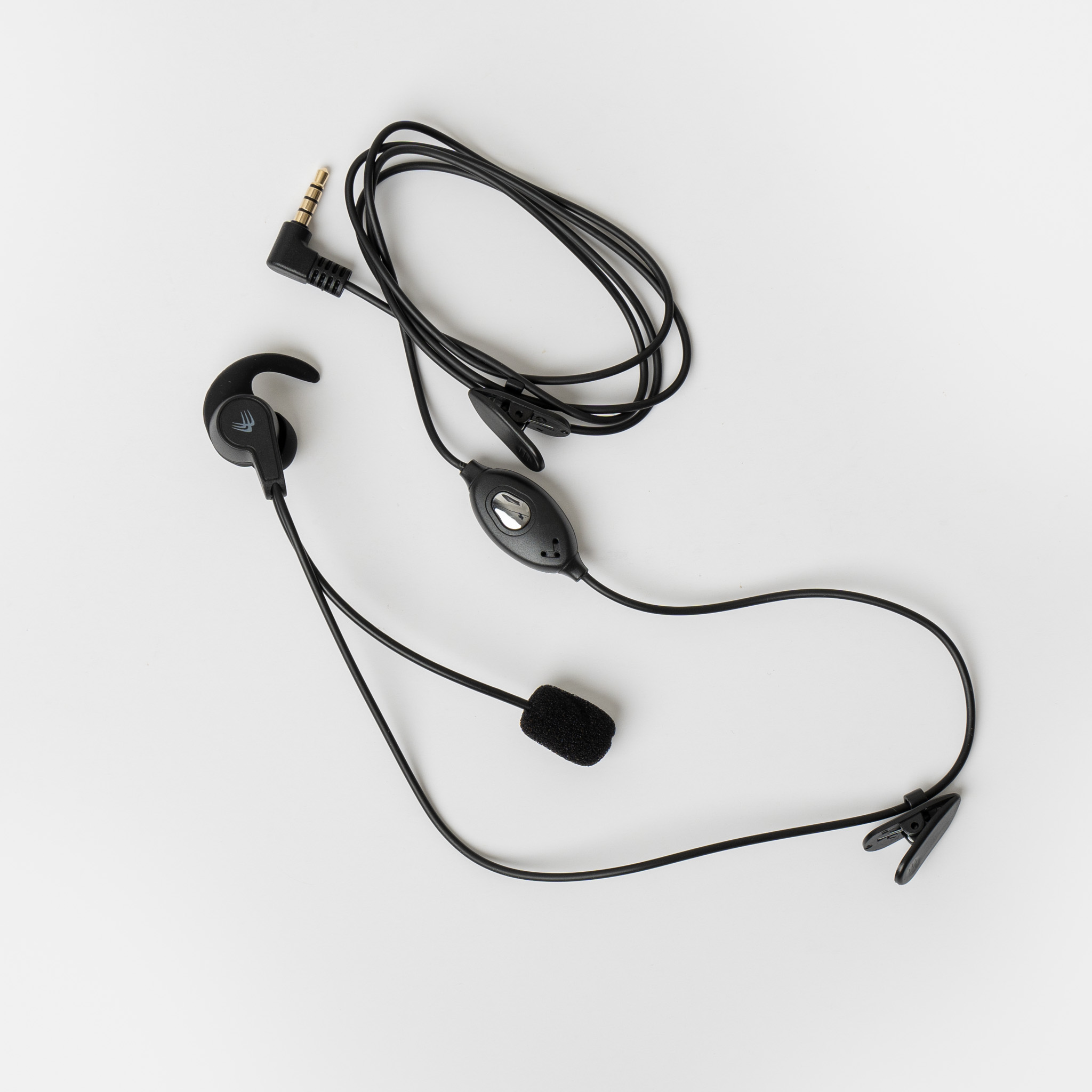 Headset SwiftFit PTT - 3