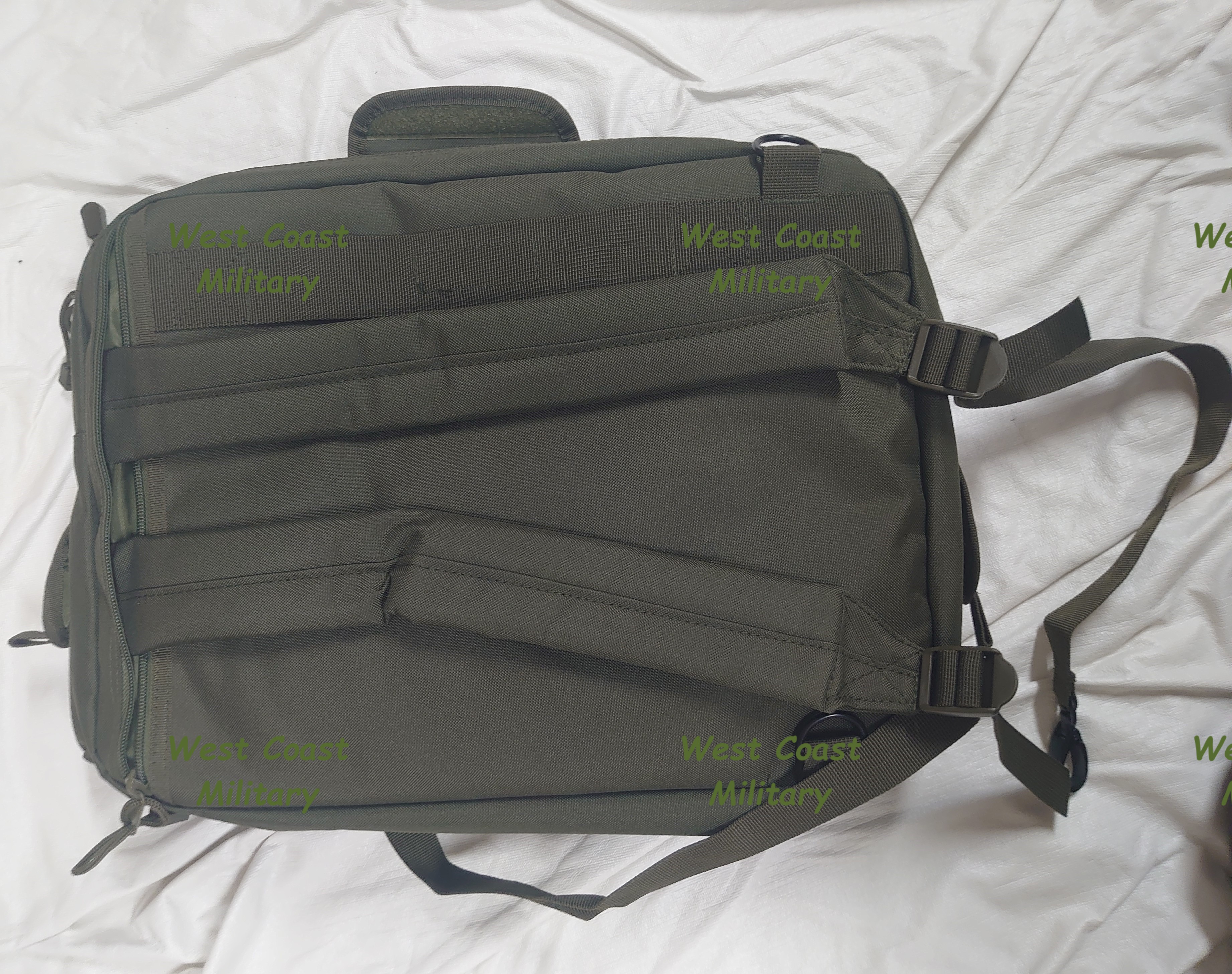 OD AVIATOR DOCUMENT CASE - 3