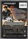 Commando Director's Cut DVD