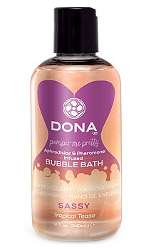 Dona Bubbel Bath - Sassy
