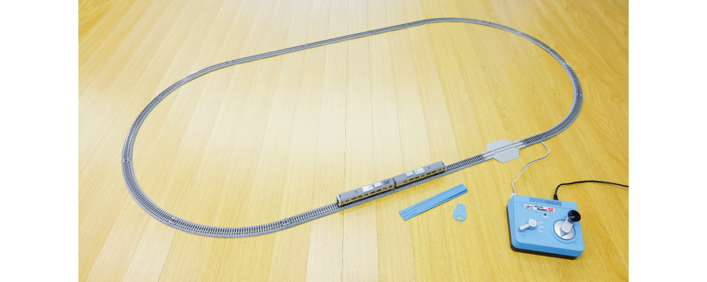 Starter Set Hankyu Series 9300 - 2