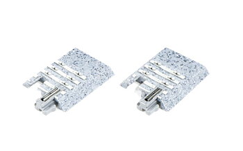 (N)Roadbed Joiner (2pcs)