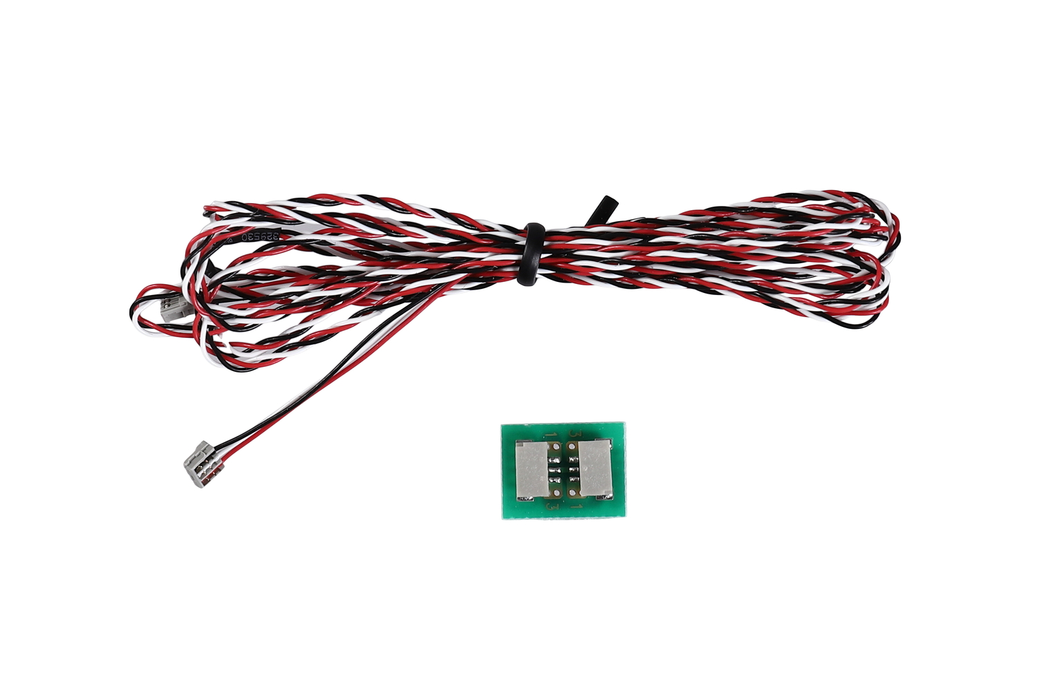 Extension Cable for Sensor Track - 2