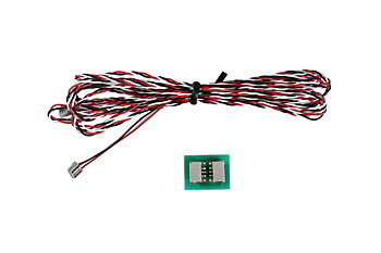 Extension Cable for Sensor Track