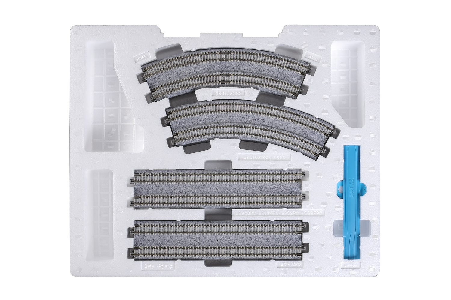 N V14 Double Track Inner Loop S - 2