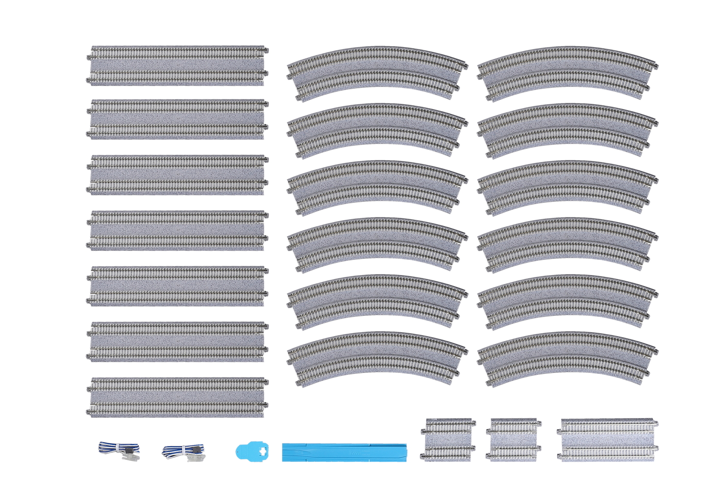 N V14 Double Track Inner Loop S - 3