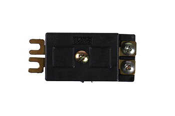 Turnout Connector